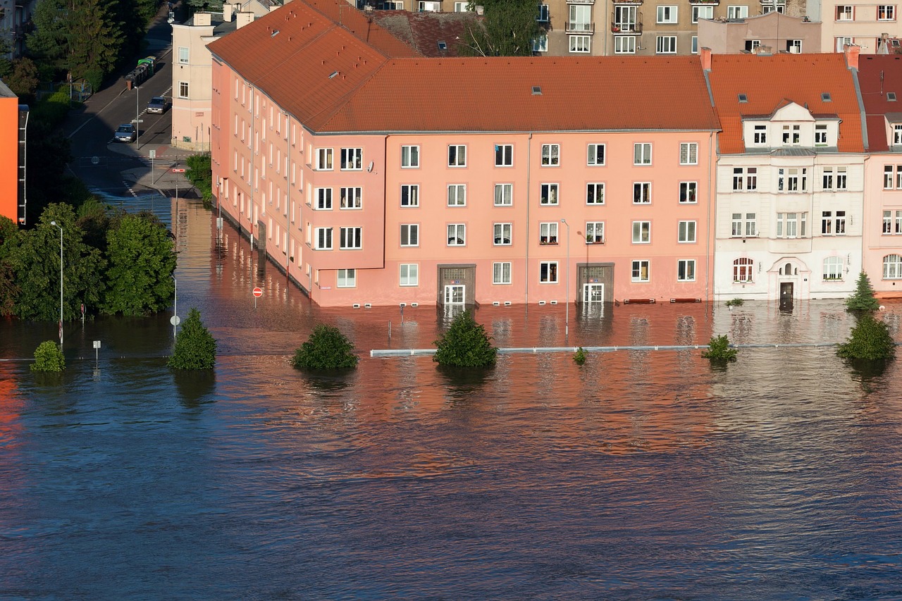 Comment protéger votre maison contre les inondations