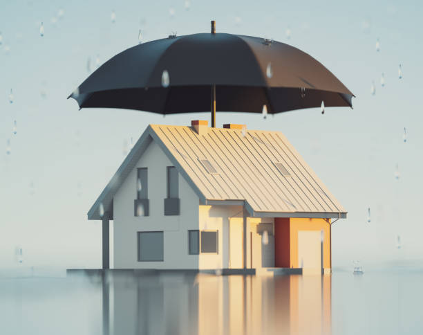 Les raisons de souscrire une assurance habitation pour son logement