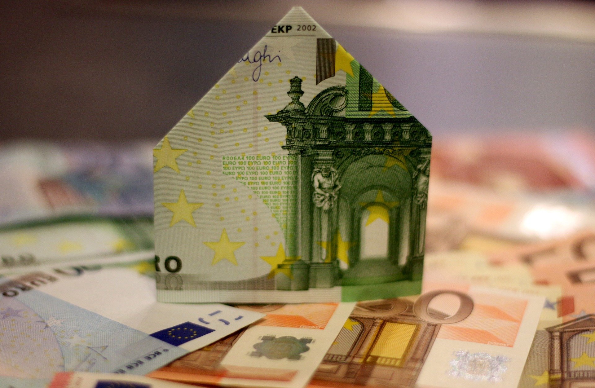 Les critères d’acceptation des banques pour obtenir un crédit immobilier