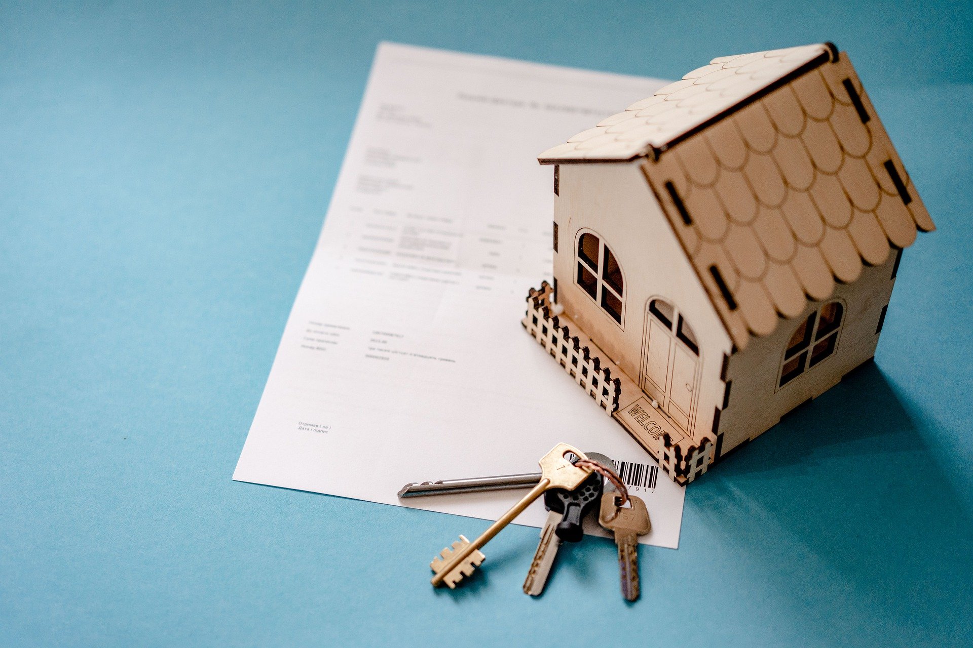 Comment changer son assurance prêt immobilier ?