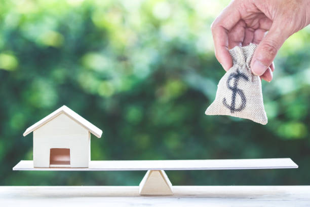 Les prêts travaux : un moyen efficace de réaliser vos projets en immobilier