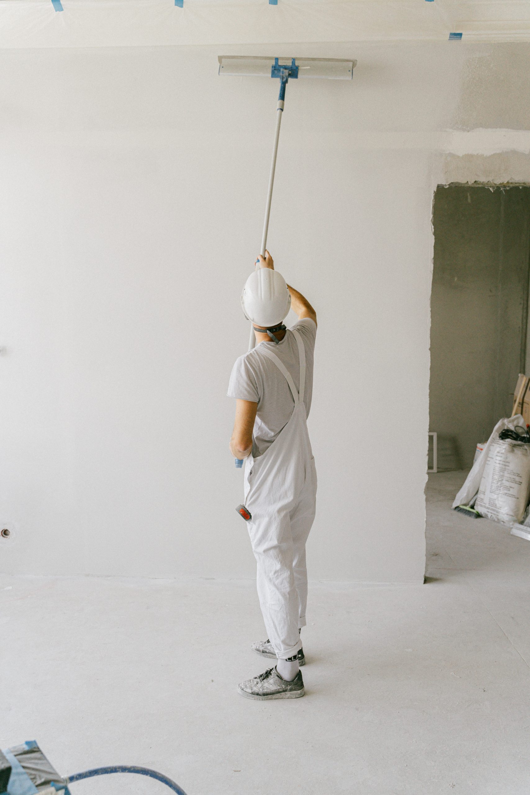Quel type de rénovation immobilière réaliser avant de vendre une maison ?