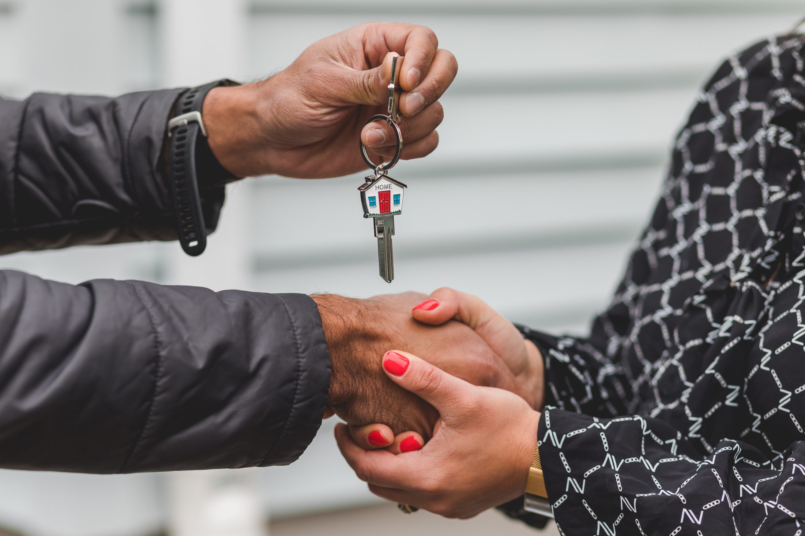 Quel est le processus pour vendre votre bien immobilier ?