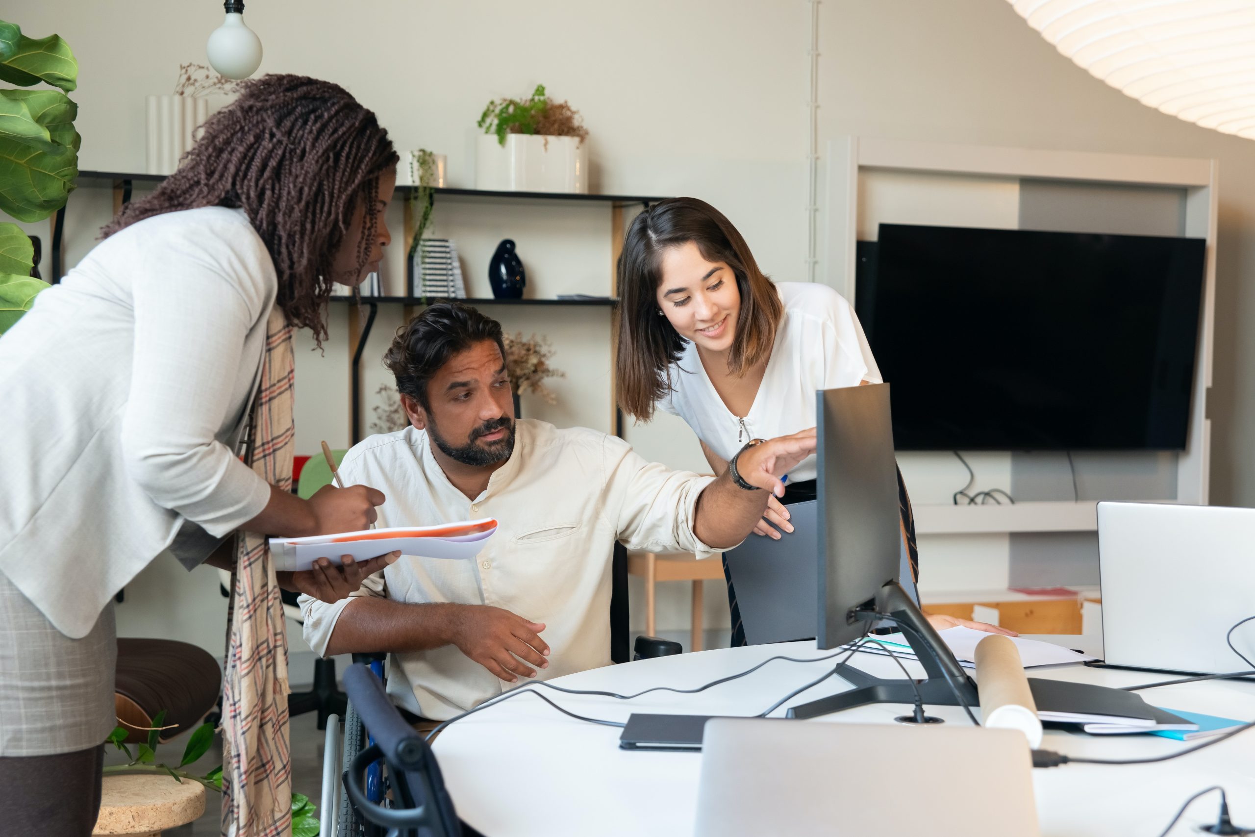 Comment créer une agence immobilière ?