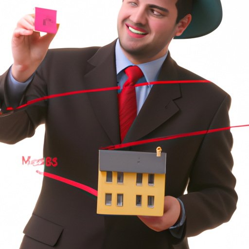 Les différents types de garanties exigées par les banques pour les prêts immobiliers