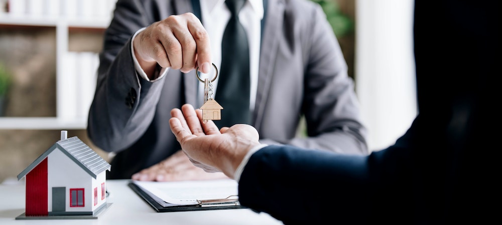 Agence immobilière : les services pour les logements neufs