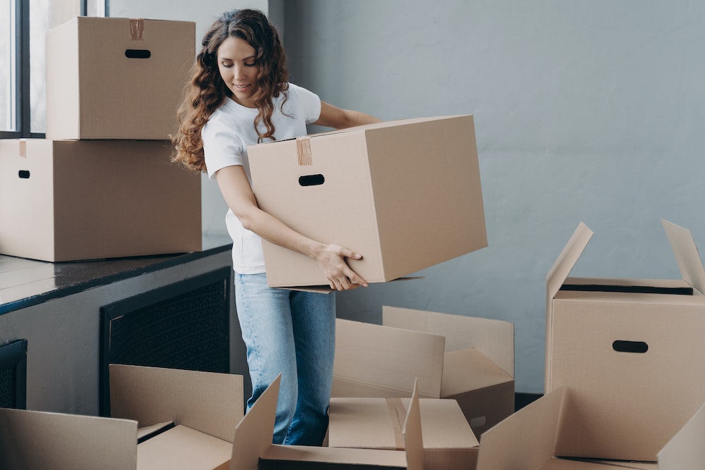 Les astuces pour trouver un box à louer avec un moteur de recherche immobilier