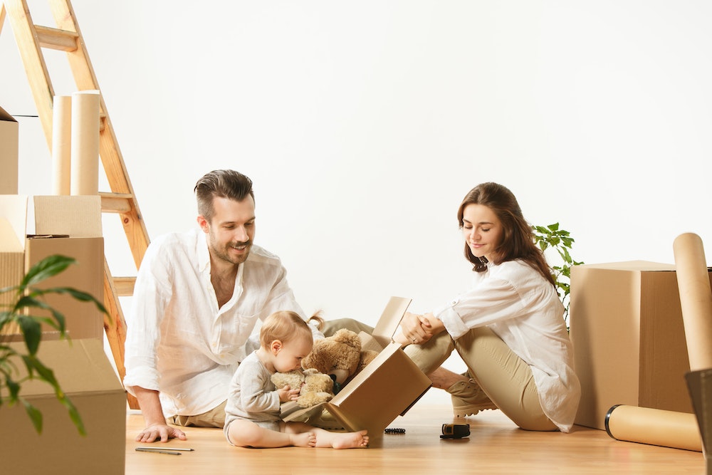 Achat d'un appartement neuf : un investissement judicieux et sécurisé