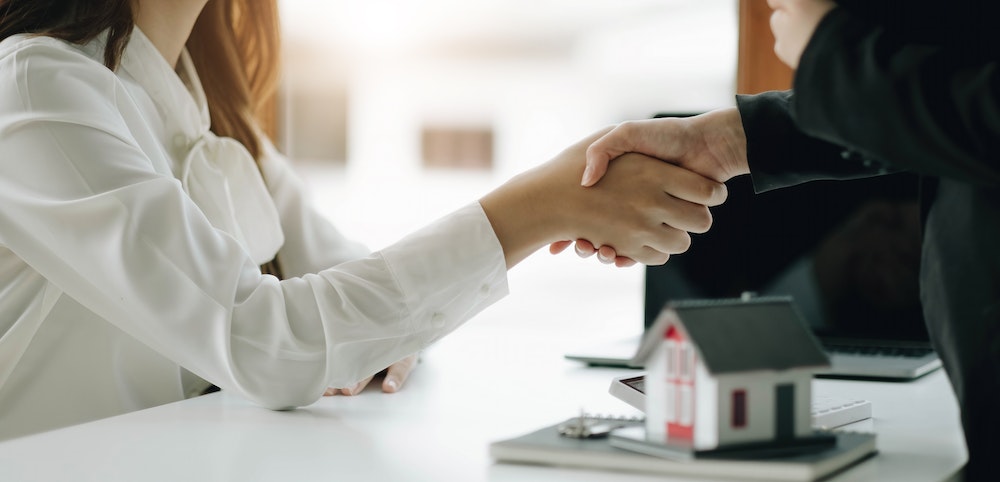 Trouver une agence immobilière qui comprend votre vision de l'immobilier