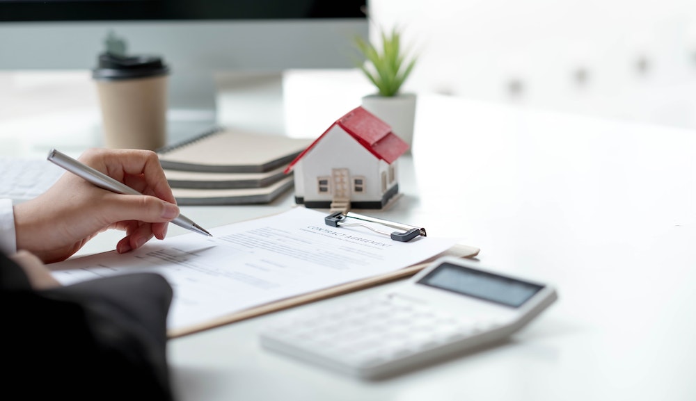 Les facteurs de succès dans le portage immobilier