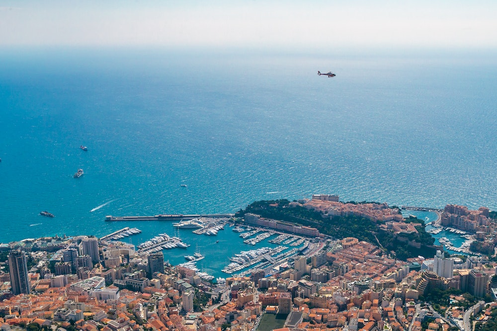Monaco : entre luxe et rareté, décryptage de l'immobilier dans la Principauté