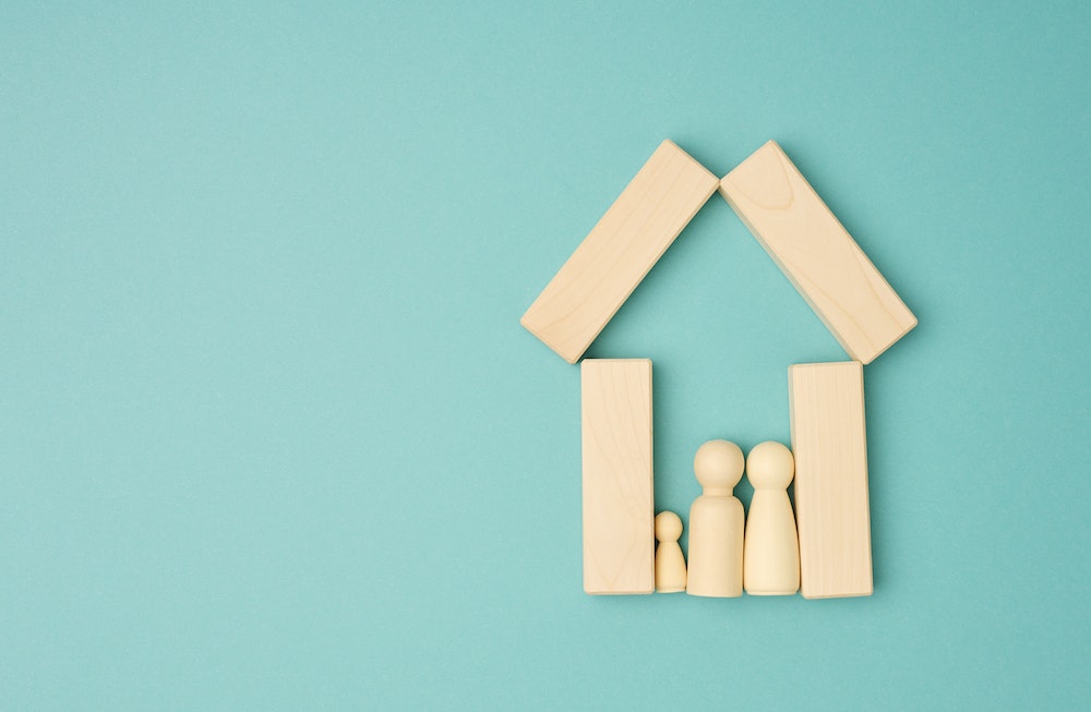 Rachat de crédit immobilier : une stratégie financière à double tranchant