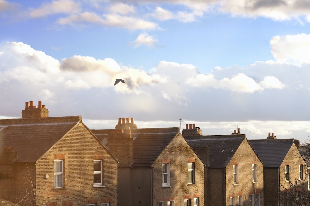 La maison mitoyenne : un mode d'habitat urbain populaire et pratique