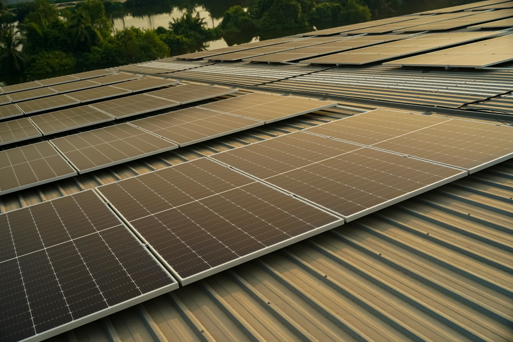 Prix de panneaux solaires pour une maison de 150 m² : un investissement rentable et écologique