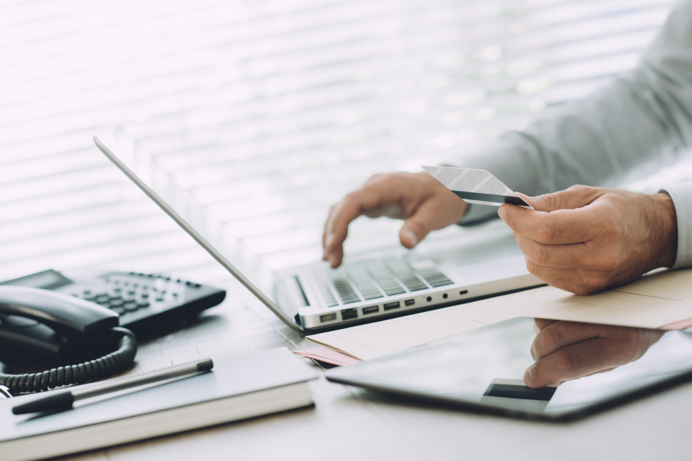 Banque en ligne et crédit immobilier : comment obtenir le meilleur taux ?