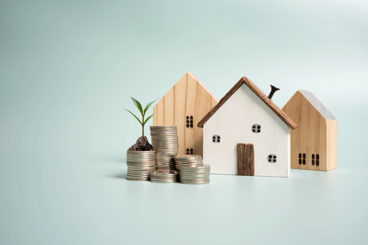 La banque peut-elle racheter ma maison ?