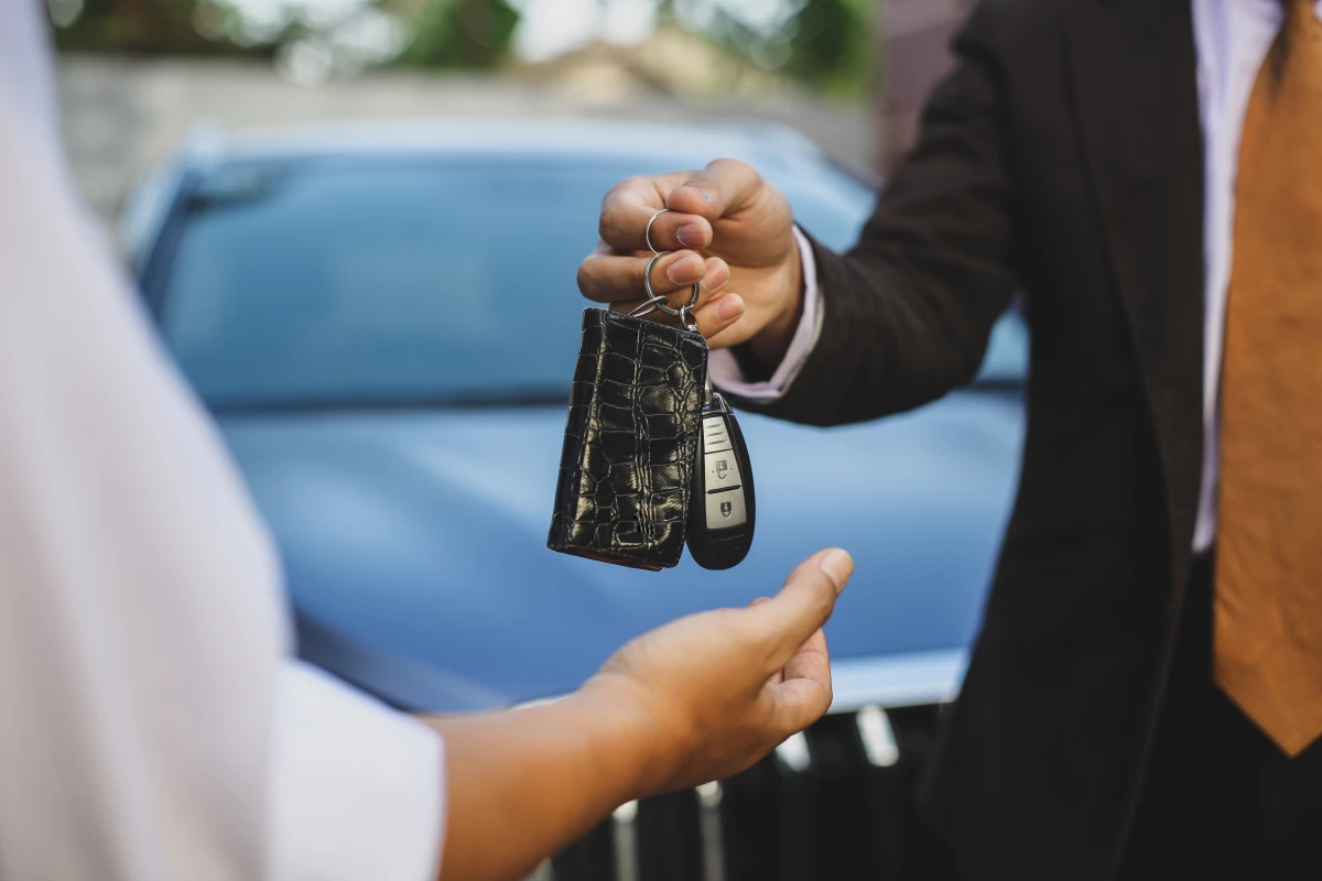 Location de garages entre particuliers : une solution pratique et économique