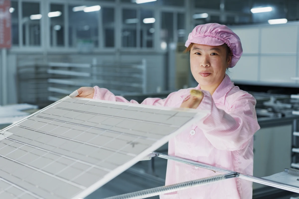 Panneau solaire en copropriété : une solution d'avenir pour la transition énergétique