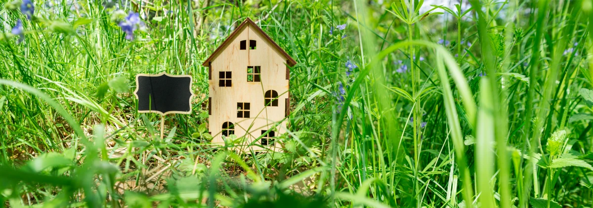 L'immobilier vert : un avenir prometteur pour la transition écologique