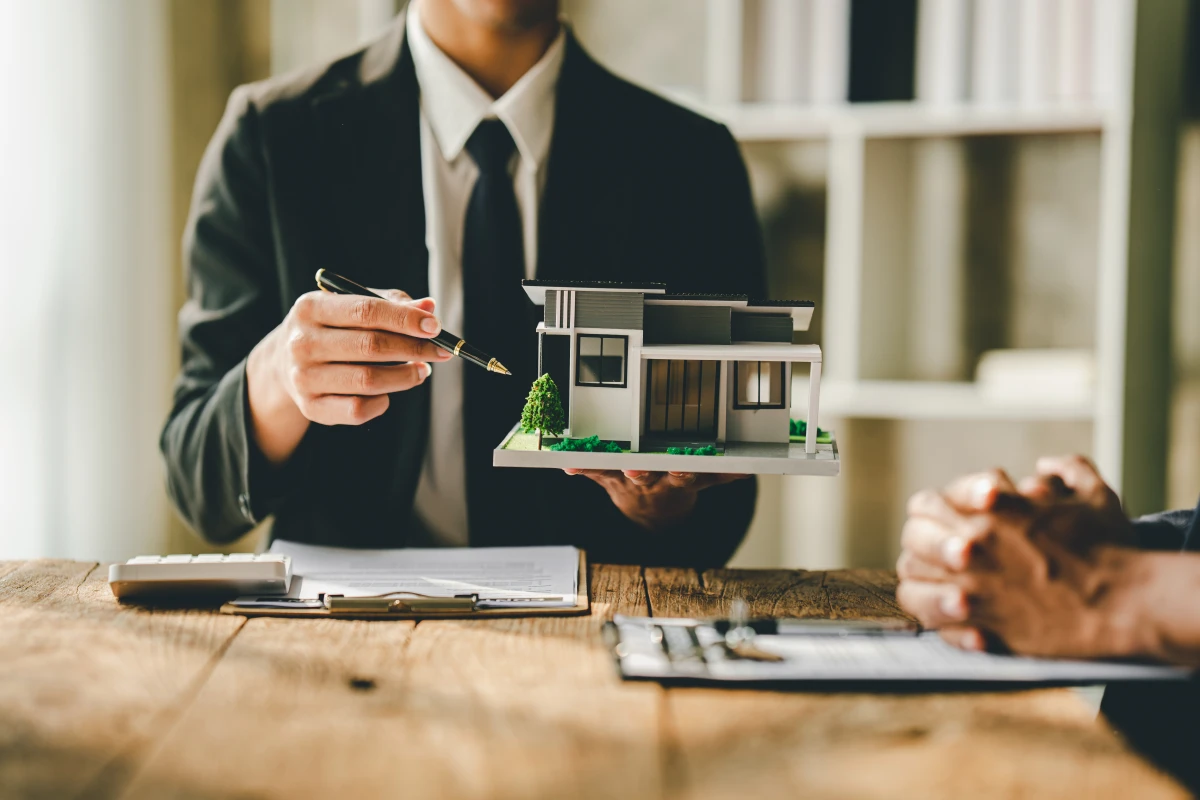 Décrochez votre prêt immobilier : Le guide ultime pour un dossier de financement béton