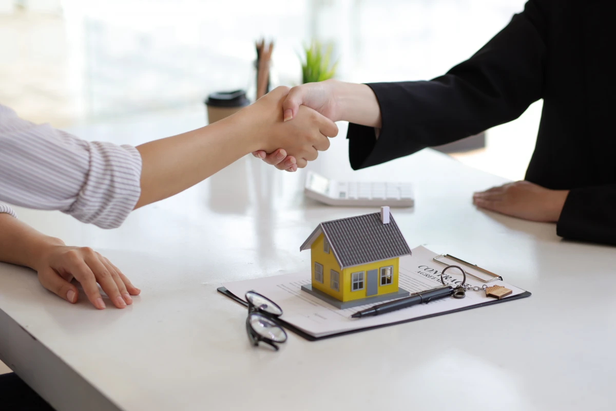 Choisir le bon promoteur immobilier : La clé d'un investissement réussi