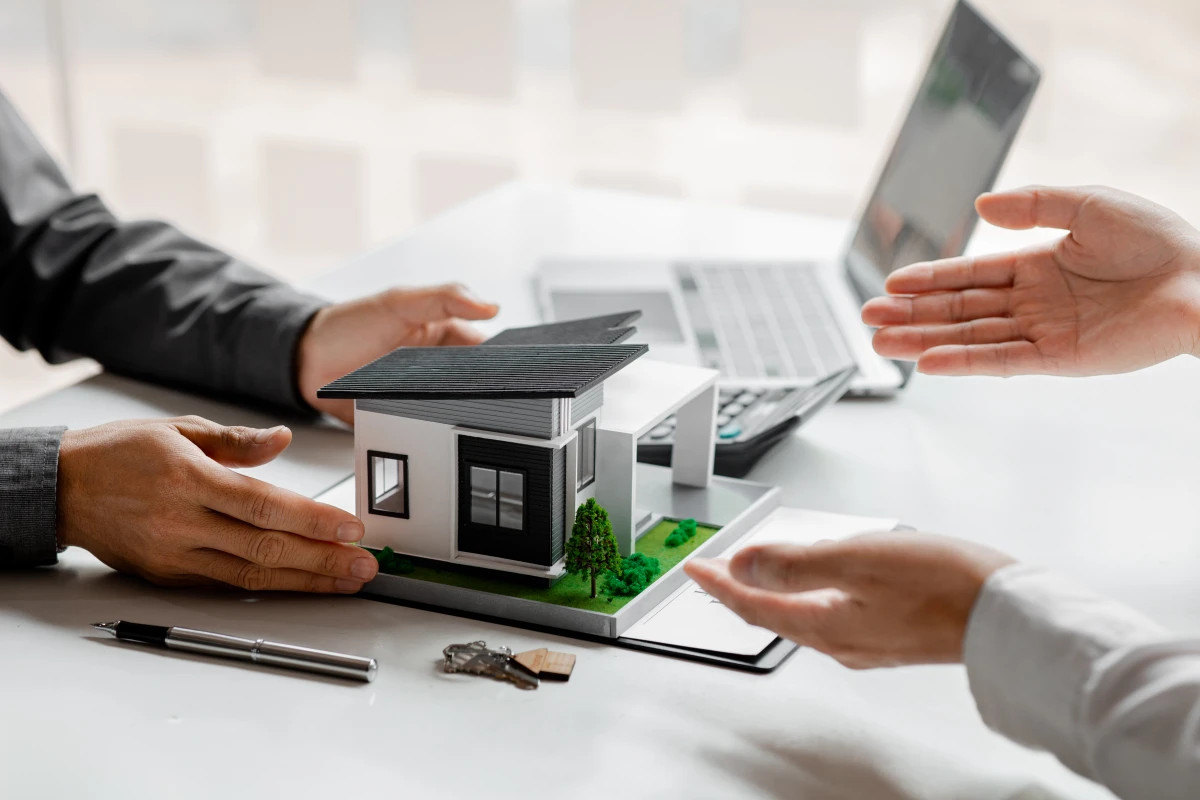 Achat immobilier : Les pièges juridiques à éviter pour sécuriser votre investissement