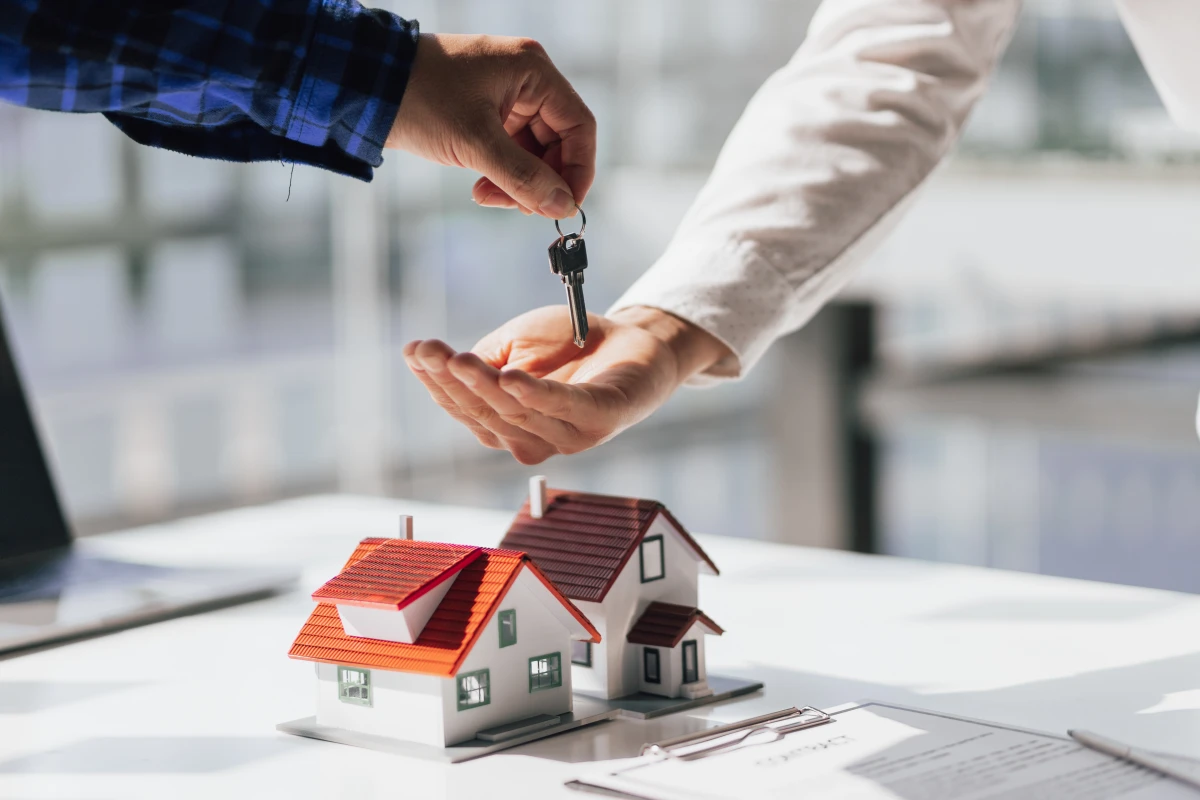 Immobilier commercial : la clé pour diversifier votre portefeuille et booster vos revenus