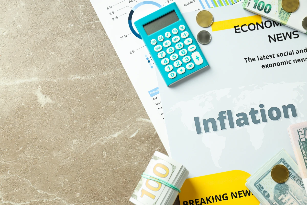 L'inflation galopante bouleverse le marché du crédit immobilier : décryptage et solutions