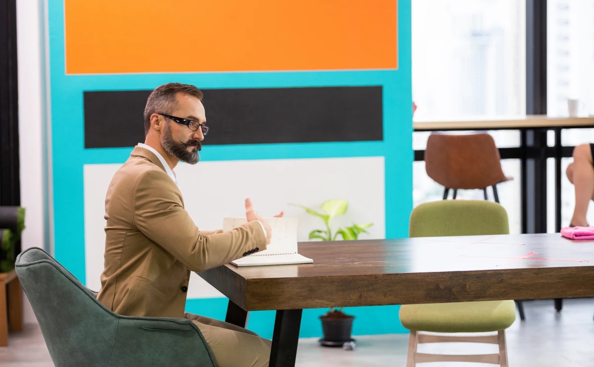 Morning : L'Expert Incontournable du Coworking à Paris