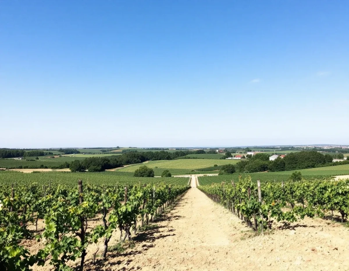 Investir dans un Domaine Viticole : Une Opportunité Lucrative ou un Pari Risqué ?