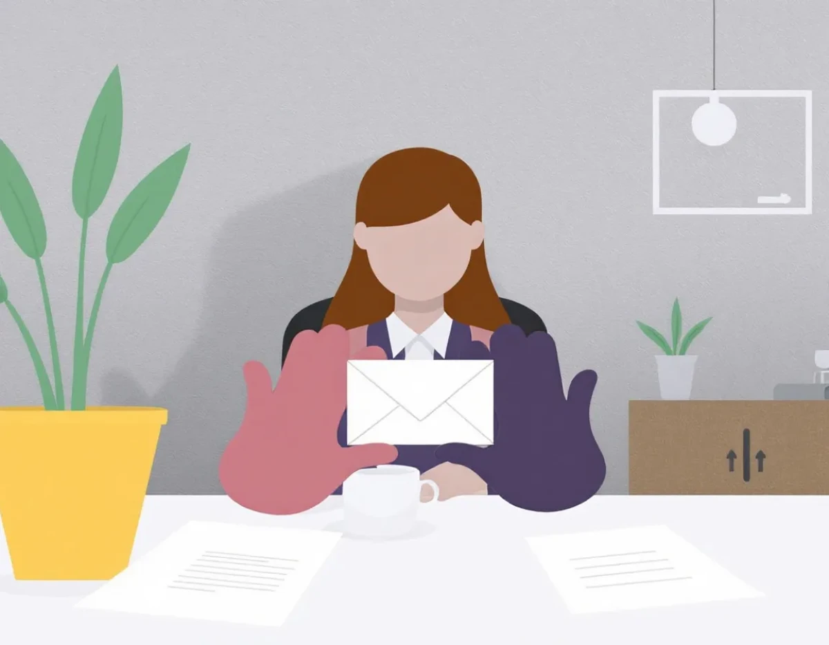 Peut-on Envoyer sa Démission par Email ? Guide Pratique pour les Employés