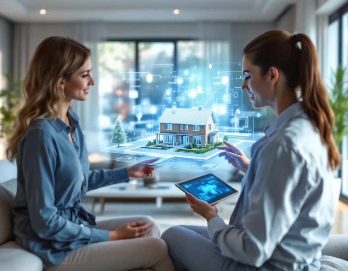 Diagnostic immobilier en 2025 : Un pilier fondamental dans les transactions résidentielles