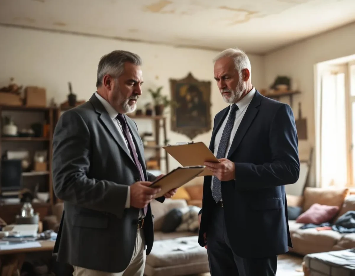 Estimer la Valeur de son Bien: Erreurs Courantes à Éviter