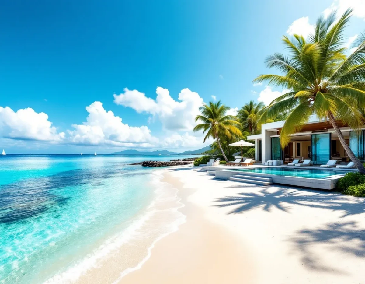 Les Meilleures Opportunités d'Investissement Immobilier à Koh Samui