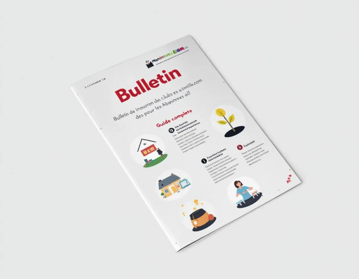 Le Bulletin Numéro 54 des Clubs de Monimmeuble.com pour les Abonnés : Guide Complet des Nouvelles Fonctionnalités et Opportunités