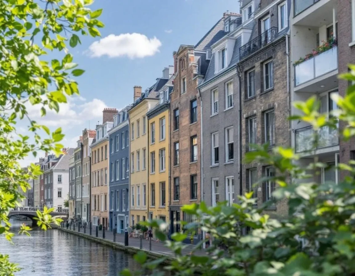 Secrets de l'Investissement Locatif en 2025 : Maximisez Vos Gains Immobiliers