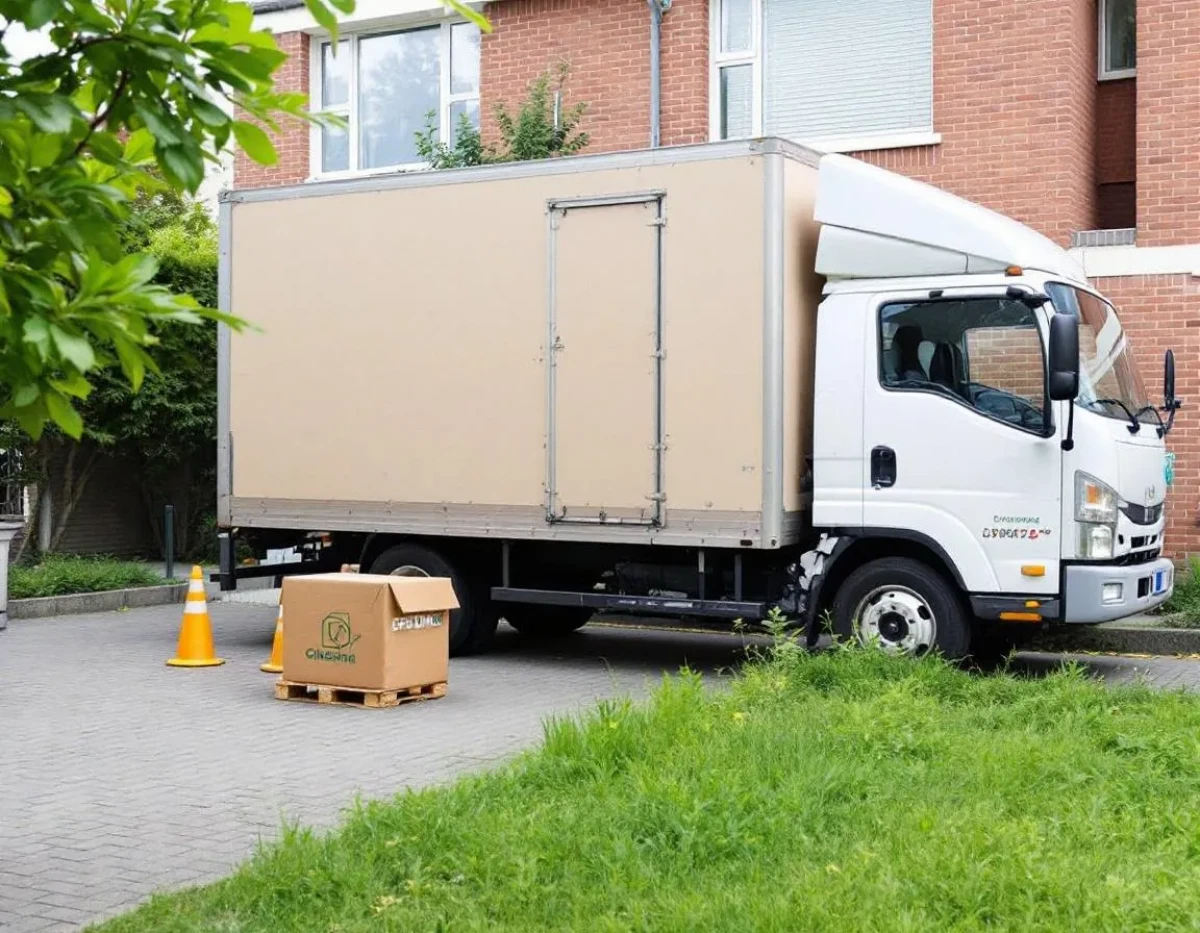 Combien de Cartons Prévoir pour un Déménagement Efficace ? Guide d'Estimation Complet