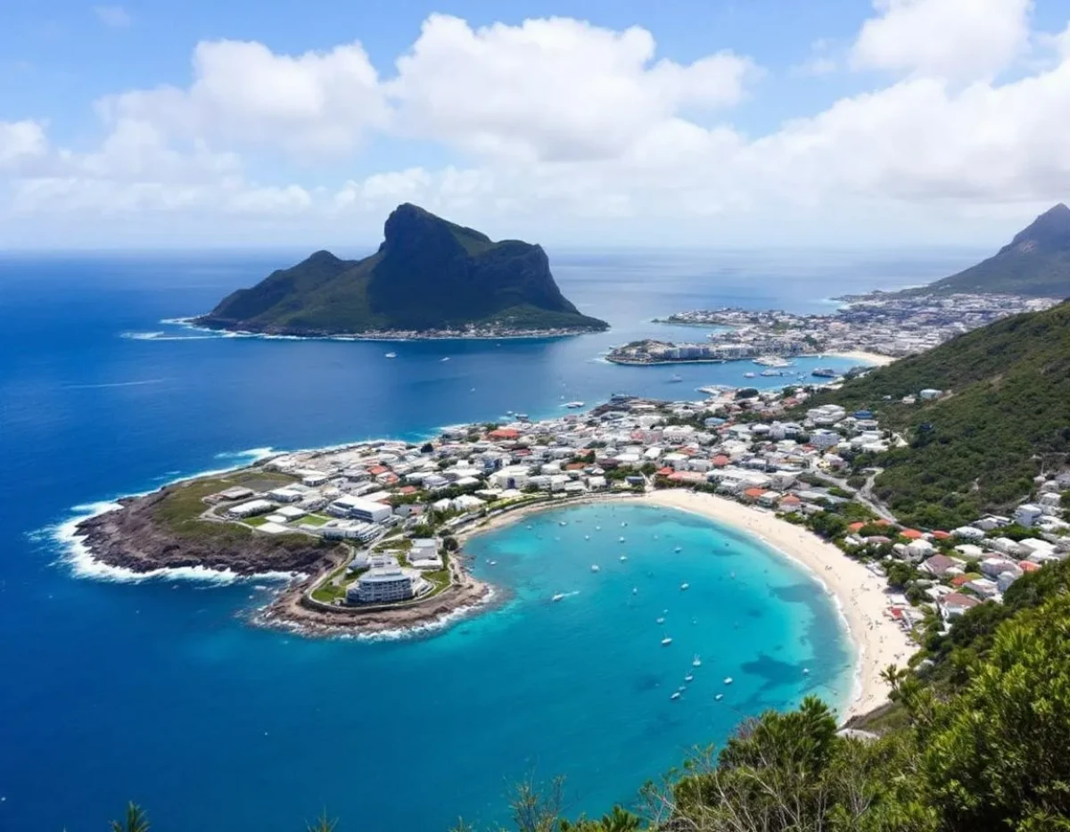 Saint-Barth : Votre Guide Complet des Sites Incontournables de l'Île