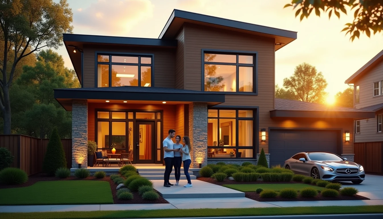 5 cagnottes en ligne à choisir pour un achat immobilier en 2026
