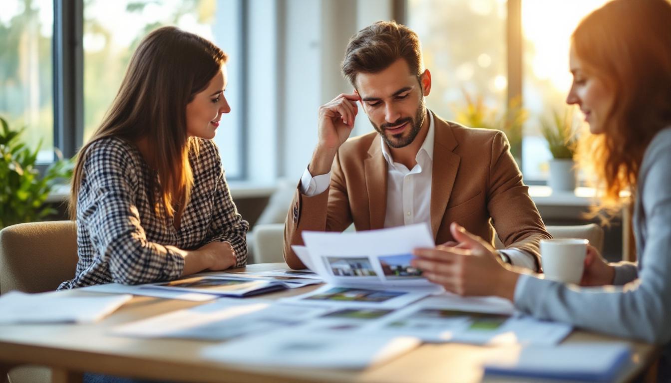 Agence immobilier Sélestat : 7 critères pour bien la sélectionner