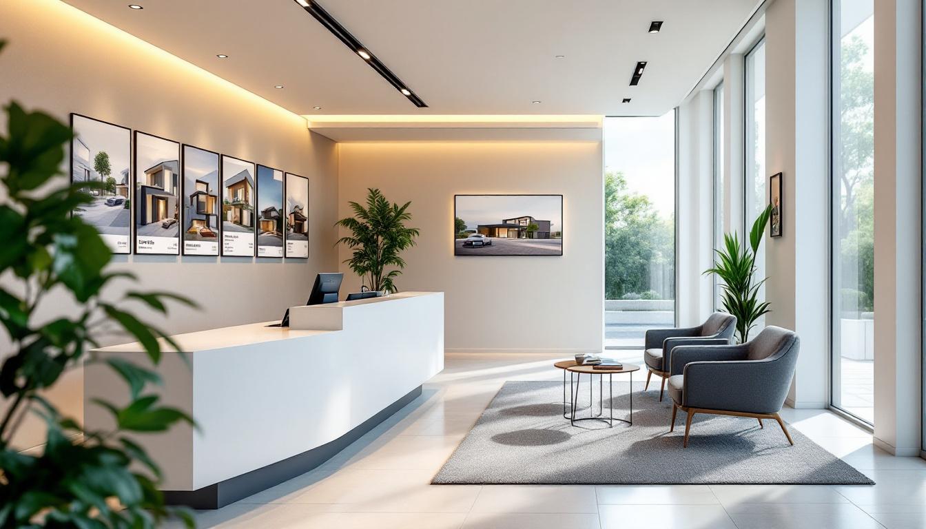 Agence immo Saint Julien-en-Genevois : avis clients et notes