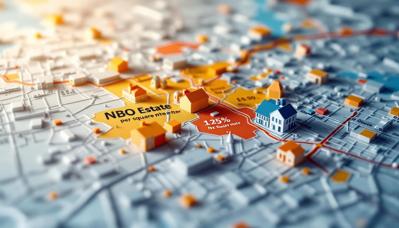 Quel est le prix du m2 par ville dans votre région