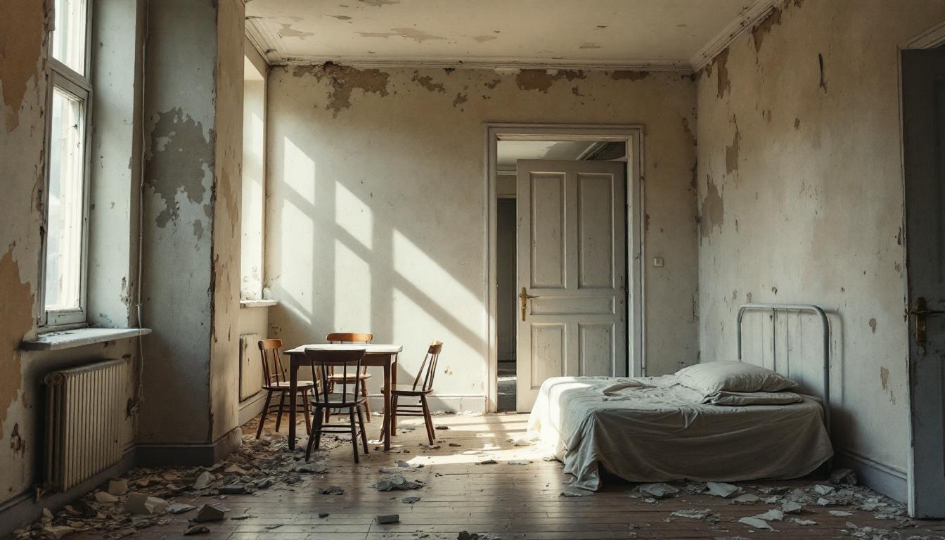 Qu'est-ce que la précarité def dans le logement
