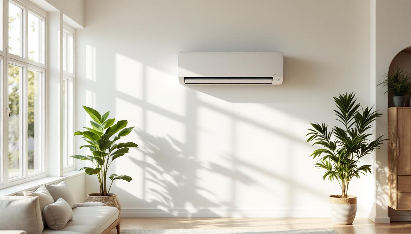 Votre climatisation consomme trop : causes de la surconsommation