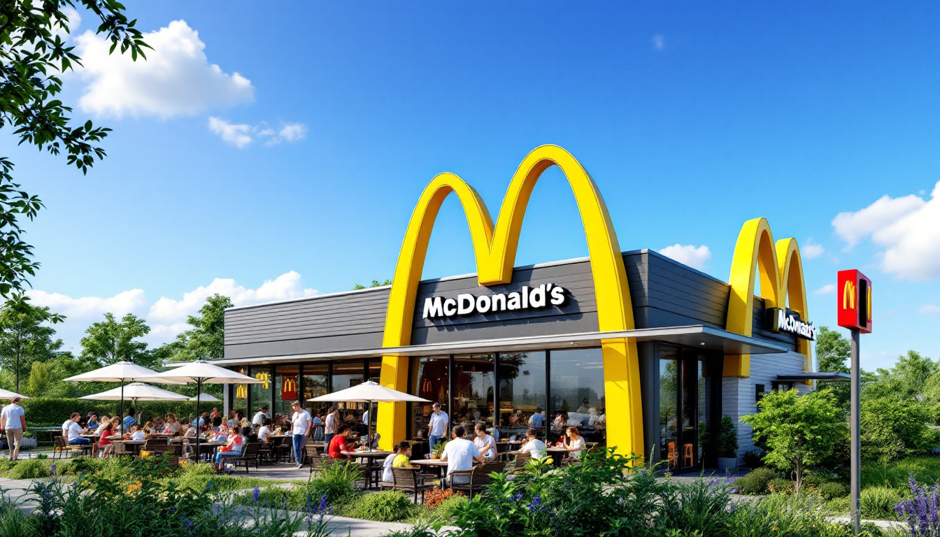 Qui a créé McDonald's : Ray Kroc et son modèle immobilier