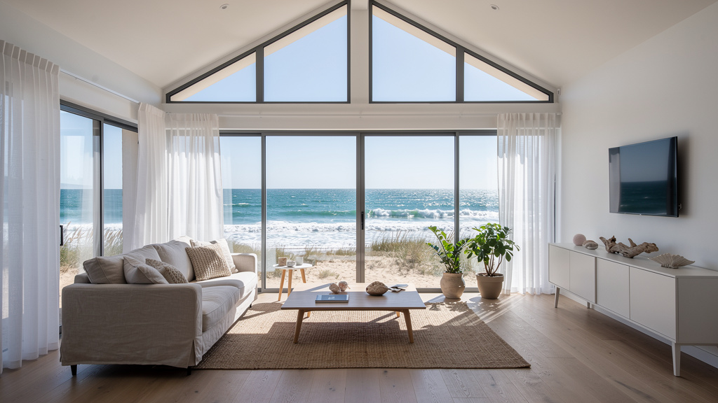 Maison à vendre Brétignolles sur Mer avec vue mer en 2026